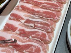 -正宗齐齐哈尔烤肉·齐牛哥鲜切炭火烤肉(杭州总店)