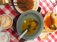 -西贝莜面村(上海百联西郊店)