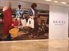 -GUCCI(南京德基店)