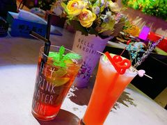 -陌上花儿·音乐西餐吧(和平店)