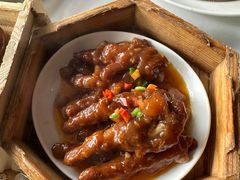 -侨美·唐荔园·40年地道粤菜