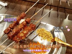 -麦凯伦烧烤·精酿超级工厂店(金桥总店)