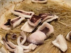 -龙宴海鲜城(经中路店)