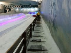 -世界之窗阿尔卑斯冰雪世界