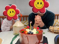 -姆们M Sweetie Cake(三里屯店)