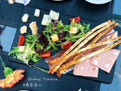 火腿奶酪拼盘-EATALIA意塔利意式餐厅(鼓楼店)
