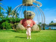 -三亚亚龙湾天域度假酒店