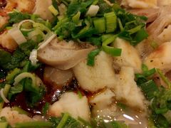 -吾味香葫芦头(安西街店)