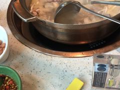 -润园四季椰子鸡火锅(海上世界店)