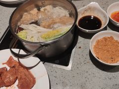 -牛太郎海鲜烤肉自助(椒江万达店)