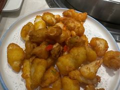 -粤顺渔坊·中山脆肉鲩火锅(清湖店)