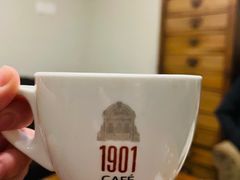 -1901 Cafe(西四店)