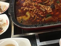 -自贡好吃客(科华店)