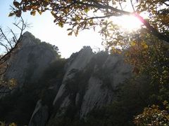-丹东凤凰山景区
