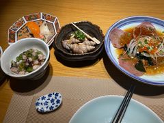 -三石铁板烧(紫竹桥店)