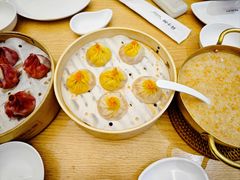 -苏小柳点心·手作小笼包(新街口分院店)