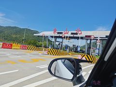 -宁波松兰山滨海旅游度假区