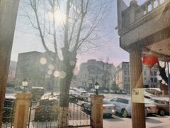 -子霖南山鲜虾面(南山总店)