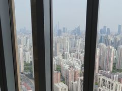 -环球港凯悦 · 享悦中餐厅