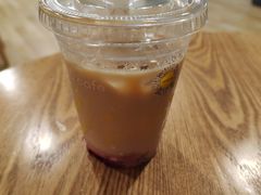 -咪咕咖啡(北京西单店)