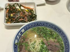 -尹兰楼西北风情餐厅(嘉定店)