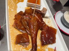 -先记烧鹅王·本地粤菜(福永店)