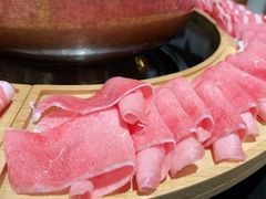 -北门涮肉·铜锅涮肉(南锣鼓巷店)