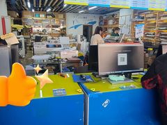 -赛可优数码广告印刷(解放南路店)