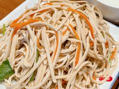 -鸿毛饺子(紫竹桥店)
