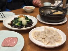 -一轩饺子馆(丽都店)