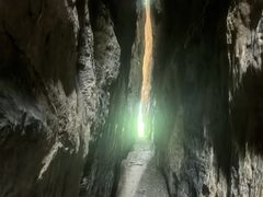 -十渡孤山寨风景区