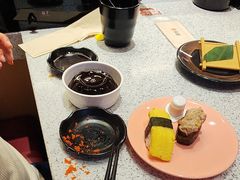 -争鲜回转寿司(中街大悦城店)