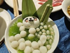 -蜀大侠·侠客印象(园林博物馆店)