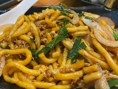 -丹东特色烤肉(学府路一部店)