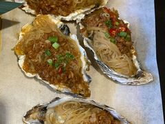 -金石青云炭火烤肉店(中房上东花墅店)