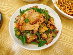 -艺味深尝(云锦路店)