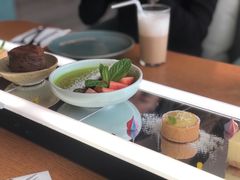 布雷甜点-EN SPACE恩空间