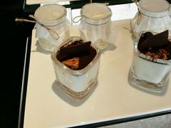 -Social 秀西餐厅-长沙瑞吉酒店(运达店)