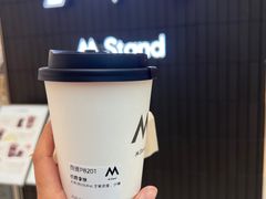 -M Stand(西安大悦城店)