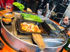 -伍丁·烤牛肋(和平东桥店)