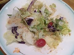 -粤色·老广州茶餐厅(河南商会大厦店)