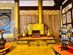 -三国水浒景区(无锡影视基地)