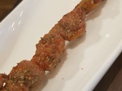 -南门小馆·清真(国贸商城店)