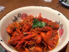 -老湘村·湖南土菜(天河维多利店)