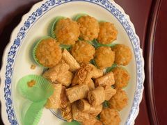 -山外山菜馆(玉泉路店)