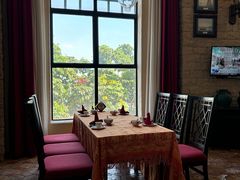 -南沙游艇会·大兵船餐厅