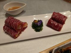 -君庭中餐厅(友谊宾馆店)