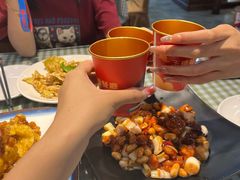 -玉桥餐厅(天坛店)