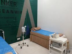 -清颜专业祛痘连锁店