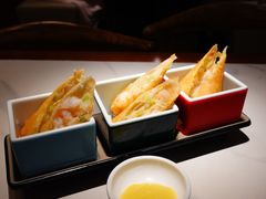 -禄运茶居·手工点心(猎德店)